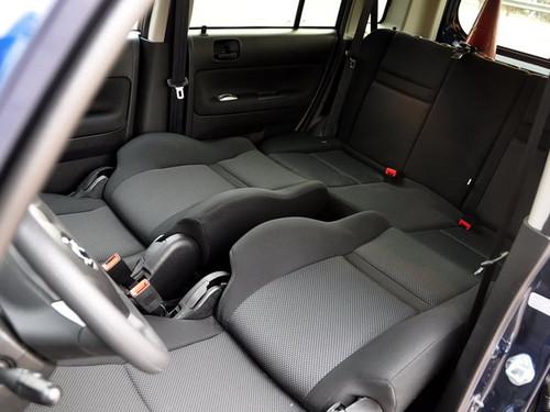 好開/節油/善裝載!大空間的小型車推薦