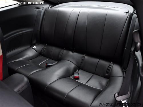 汽車之家 進(jìn)口三菱 伊柯麗斯 2.4l 火影炫動(dòng)版