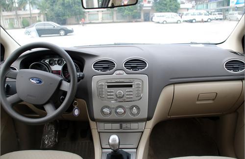 與高溫作戰 4款熱銷中級車清涼指數對比