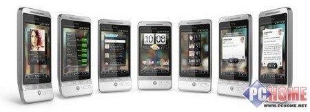 �c(di��n)���鿴���ĈDƬ HTC Hero - ��܊ͻ�� Androidϵ�y(t��ng)�����֙C(j��)���]