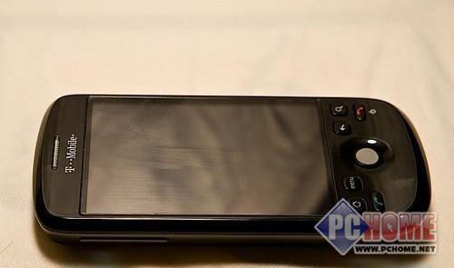 �c���鿴���ĈDƬ HTC Magic(G2) - ��܊ͻ�� Androidϵ�y(t��ng)�����֙C���]