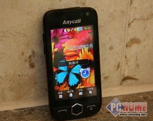 �c���鿴���ĈDƬ ���� S8000C(Jet) - 3G�Ҳ������� (li��n)ͨWCDMAţ�C(j��)ȫ���]