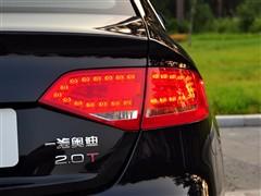 ��܇֮�� һ���W�� �W��a4l 2010�� 2.0 tfsi �\����