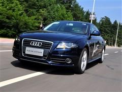 ��܇(ch��)֮�� һ���W�� �W��a4l 2010�� 2.0 tfsi �\(y��n)��(d��ng)��