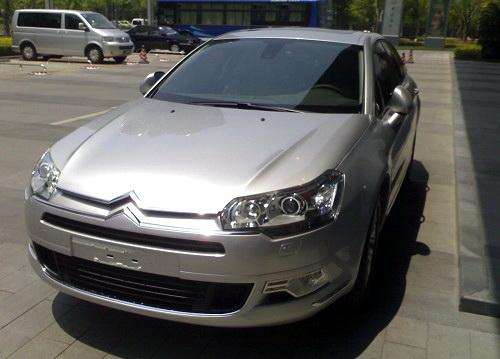 年底前亮相 國產C5三個排量車型曝光 汽車之家 年底前亮相 國產C5三個排量車型曝光 汽車之家