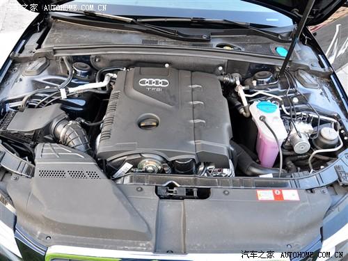 ��܇֮�� һ���W�� �W��a4l 2010�� 2.0 tfsi �\����