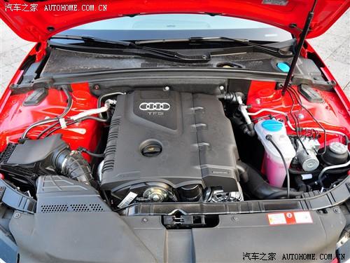 ��܇֮�� һ���W�� �W��a4l 2010�� 1.8 tfsi ���m��