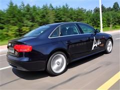 ��܇(ch��)֮�� һ���W�� �W��a4l 2010�� 2.0 tfsi �\(y��n)��(d��ng)��