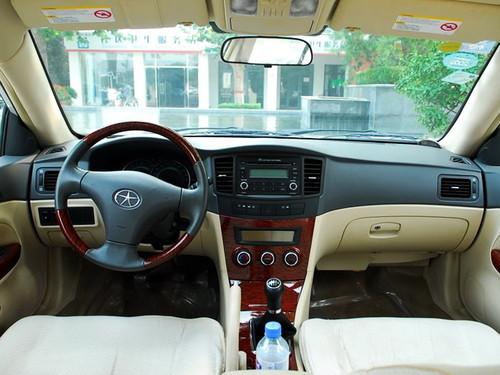 最低不到10萬元!國內(nèi)“低價”中型車盤點