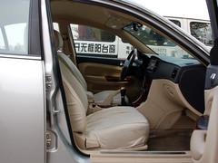 最低不到10萬元!國內(nèi)“低價”中型車盤點