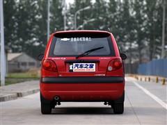 汽車之家 上汽通用五菱 樂馳 1.2 手動時尚型