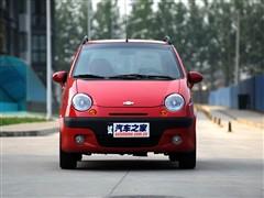 汽車之家 上汽通用五菱 樂馳 1.2 手動時尚型