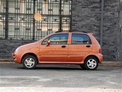 汽車之家 奇瑞汽車 奇瑞qq 3 1.1 自動舒適型