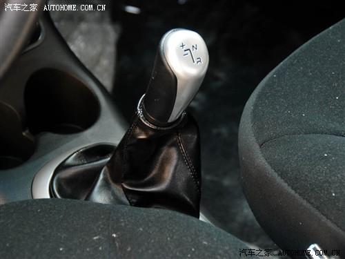 汽車之家 奇瑞汽車 奇瑞qq 3 1.1 自動(dòng)舒適型