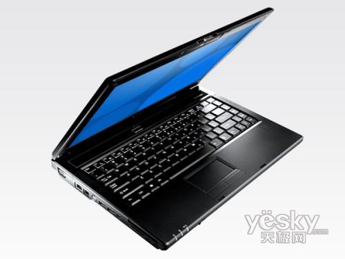 力拼性?xún)r(jià)比 獨(dú)顯戴爾1427筆記本逼近5K