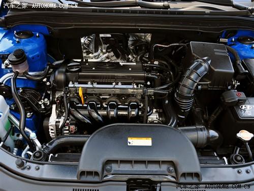 汽車之家 北京現代 現代i30 09款 1.6 手動勁享型