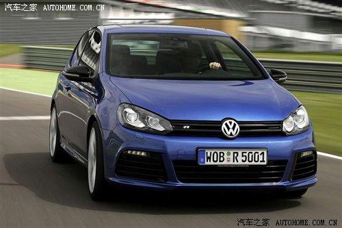 �Ӱ�R32���󱊰l��265�R����܇Golf R ��܇֮��
