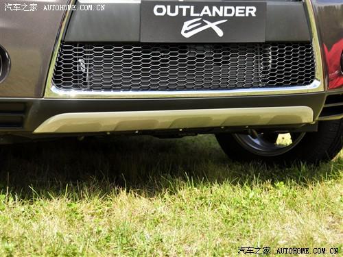 ��܇֮�� �M������ outlander ex 3.0 ��Ӣ��