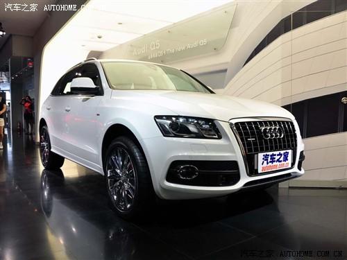 ��܇֮�� �M�ڊW�� ����W��q5 09�� 3.2 quattro