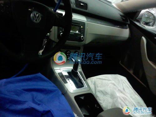 主打入門級市場 邁騰1.4TSI國產前解析 汽車之家 主打入門級市場 邁騰1.4TSI國產前解析 汽車之家