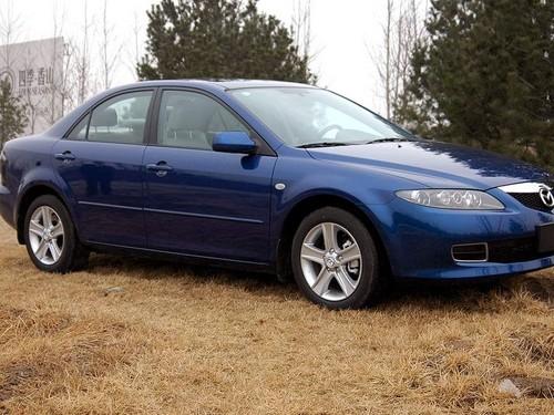 要面子也要空間 6款低價位中型車推薦