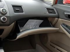 汽車之家 東風(fēng)本田 思域 09款 1.8 lxi自動(dòng)經(jīng)典版