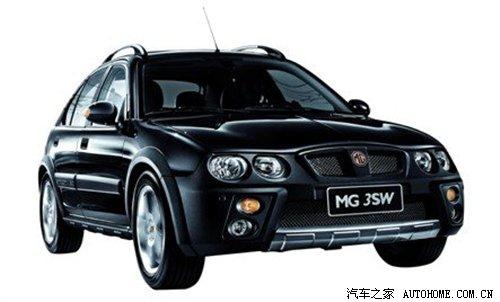 ��10.08�f ����MG 3SW 1.4CVT܇������ ��܇֮��