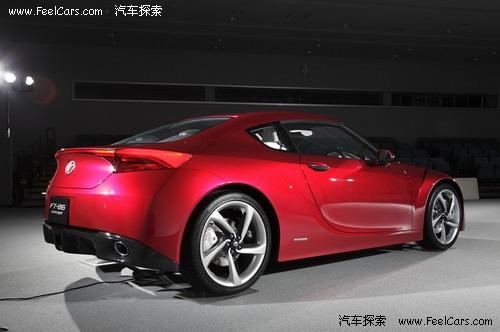 ˹����086A STI�����ܰ��AӋ2011���Ƴ�