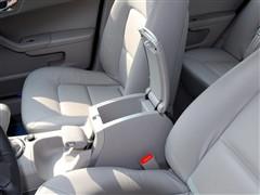 汽車之家 奇瑞汽車 瑞麒g5 09款 2.0t 手動豪華型