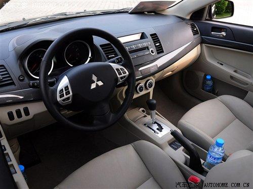 和進口版差距不大 試駕東南藍瑟·翼神 汽車之家 和進口版差距不大 試駕東南藍瑟·翼神 汽車之家