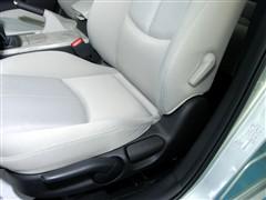 汽車之家 一汽馬自達 睿翼 2010款 2.0 手動版