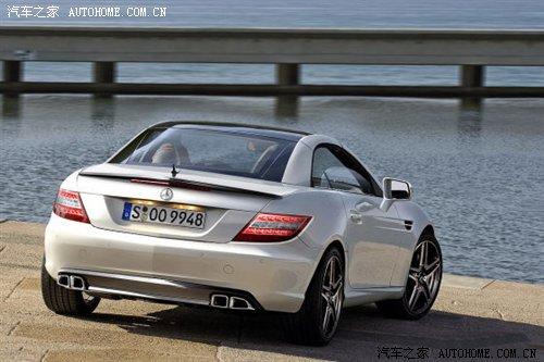 ���ò���܇(ch��)� ���Yȫ��SLK�ϳɈD�ع� ��܇(ch��)֮��