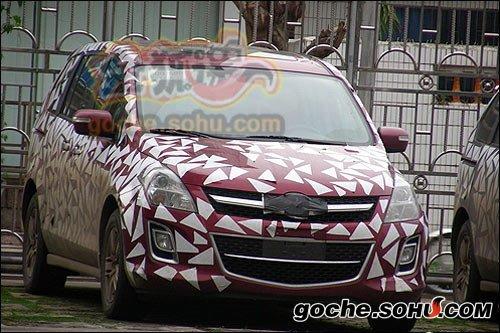 搶占MPV市場(chǎng) 國(guó)產(chǎn)馬自達(dá)8明年中期上市 汽車之家 搶占MPV市場(chǎng) 國(guó)產(chǎn)馬自達(dá)8明年中期上市 汽車之家