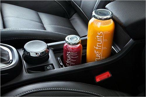 凱越HRV原型 試駕歐寶全新Astra 1.4T 汽車之家 凱越HRV原型 試駕歐寶全新Astra 1.4T 汽車之家