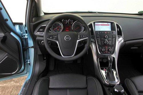 凱越HRV原型 試駕歐寶全新Astra 1.4T 汽車之家 凱越HRV原型 試駕歐寶全新Astra 1.4T 汽車之家