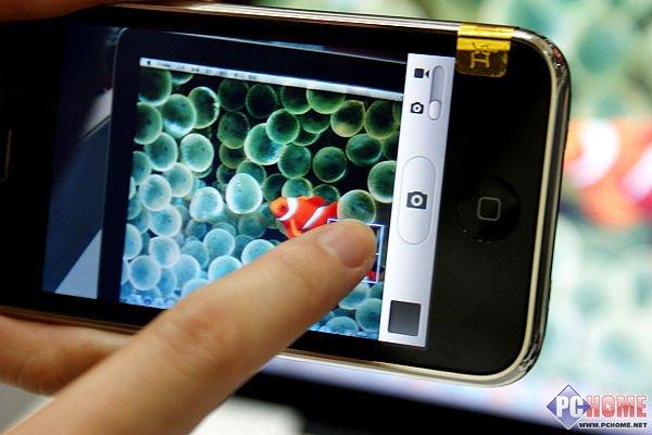 2009���������֙C iPhone 3GS�_��ԇ��