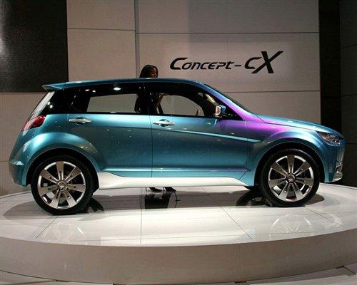 ���������(gu��)�a(ch��n) ����ȫ�¾o����SUV�����a(ch��n) ��܇֮��