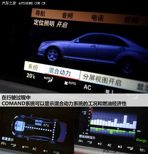 ��܇֮�� �M(j��n)�ڱ��Y ���Ys��(j��) 2010�� s 400l hybrid