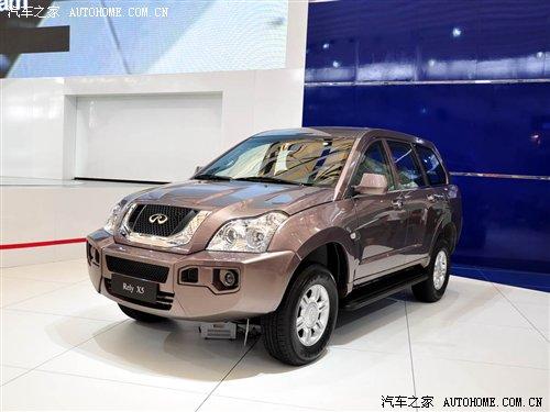 ����X5�I� �������Ʒ��SUV��܇�R�� ��܇֮��