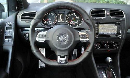 ߀ԭ�汾ɫ��ԇ�{2010��󱊸ߠ���GTI ��܇(ch��)֮��