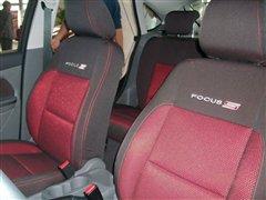 限量發售 福特福克斯SVP車型今日發布 汽車之家 限量發售 福特福克斯SVP車型今日發布 汽車之家