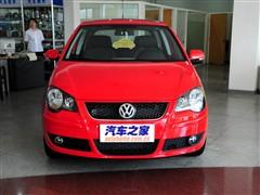 ��܇֮�� �Ϻ��� polo 09�� sporty 1.6�ԄӰ�