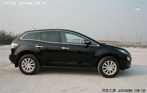 �\��ʮ�� �M���R���_CX-7�����DƬ�ع� ��܇֮��