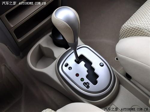 汽車之家 長城汽車 炫麗 09款 1.5l cvt 精英型vvt