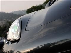 汽車之家 保時(shí)捷 panamera 2010款 panamera 4s