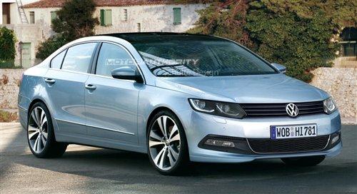 2012年登場(chǎng) 淺析大眾邁騰全新?lián)Q代車型 汽車之家 2012年登場(chǎng) 淺析大眾邁騰全新?lián)Q代車型 汽車之家