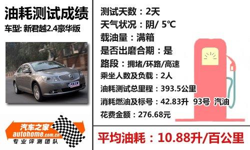 ���f�е�С�R����܇���y��Խ2.4L���A�� ��܇֮��