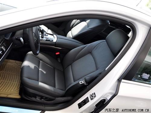 汽車之家 進口寶馬 寶馬7系 09款 730li領先型