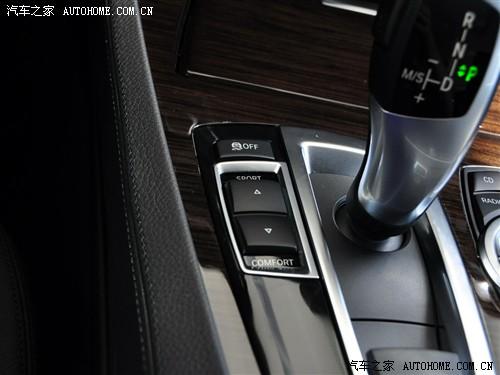 汽車之家 進口寶馬 寶馬7系 09款 730li領先型