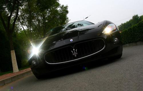 ��ħ�����ԇ�{��ɯ����GranTurismo S ��܇֮��